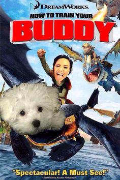 lovatic_dmz's tweet photo. @ddlovato!!!! I can't get over thisss, it's so cutee and funny xD!! @DemisBuddy !!
How to train your Buddy!! http://t.co/PmkarV5BYV