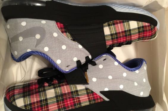 Kd 7 plaid best sale