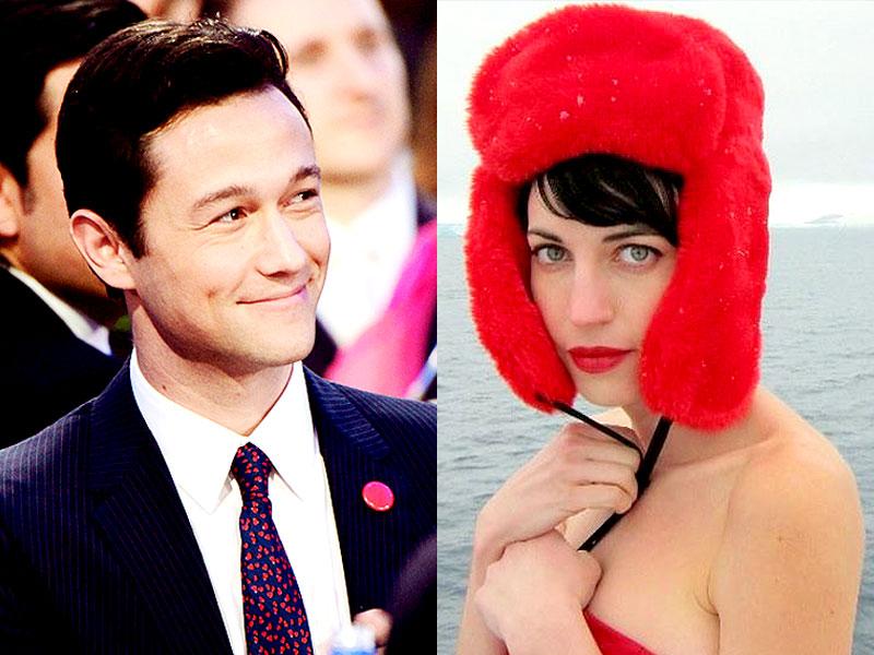 HT Entertainment on Twitter "Joseph GordonLevitt crushes hearts, secretly marries girlfriend
