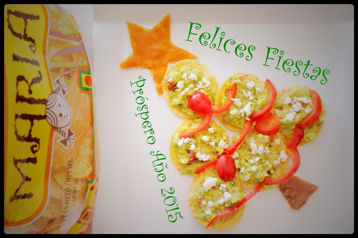 Productos María tweet media