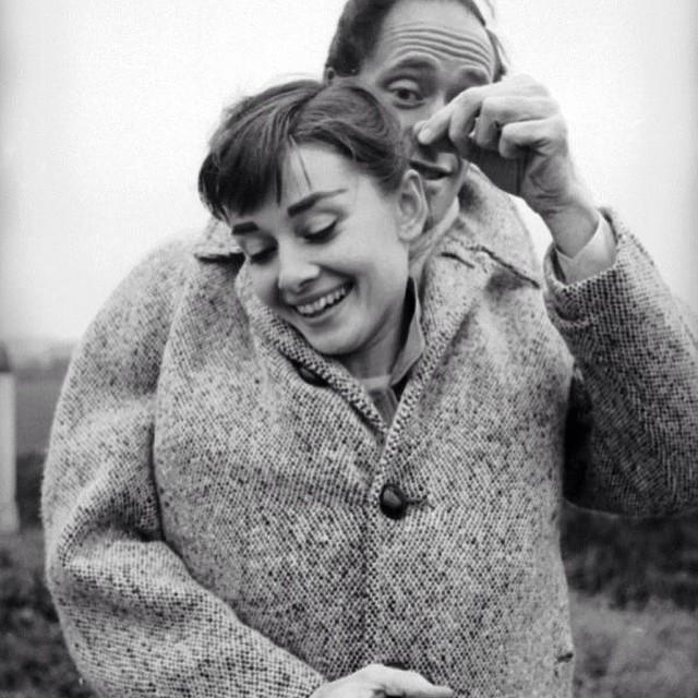 blogtolearn's tweet image. Found some Marketing in the wildSAVVYtbt: Such a classic beauty! #audreyhepurn #firstcom... ift.tt/1xl01jx