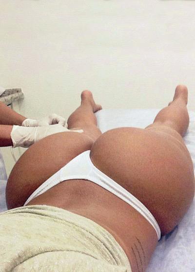 Goodness Gracious! Do you see what The Lord has made ??? 👀😍🙌🙌🙌🙌🏆✨
