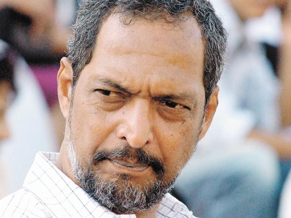 A very happy birthday to one of my favourite actors Nana Patekar 