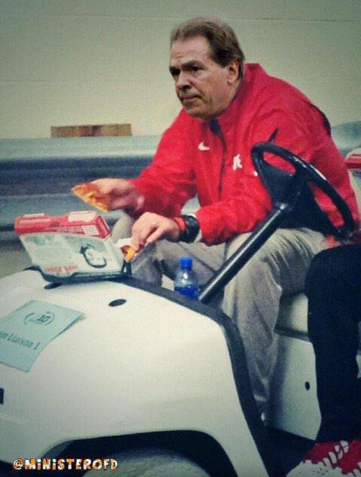 Lol RT <a href="/BrandonTriola/">Brandon Triola</a>: <a href="/DustinFox37/">Dustin Fox</a> Dude... Someone just sent this to me. #Priceless #BuckeyeNation