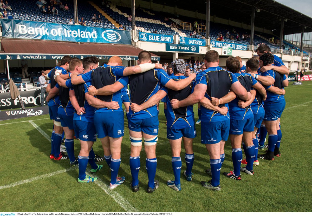 bankofireland's tweet photo. Retweet &amp; favourite for a chance at 2 tickets to tomorrow's sold out @leinsterrugby v @UlsterRugby match. #BOIrugby http://t.co/fx8nACeq77
