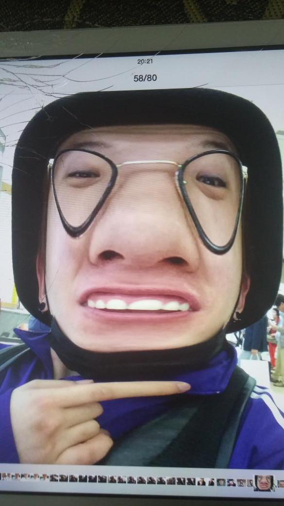 blockbhyo's tweet photo. 코끼리 http://t.co/2d1I2CLrgC