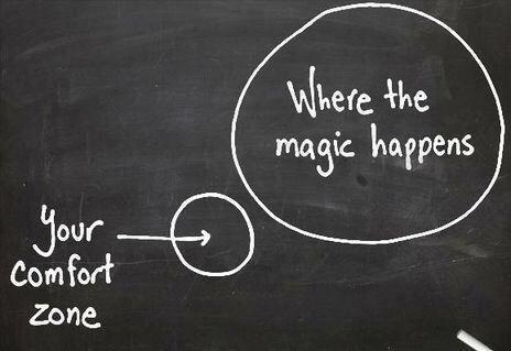 painbuffet's tweet photo. A nice reminder for the year ahead... http://t.co/Q9fM669g9E