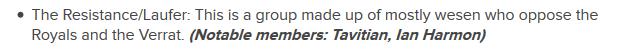 ❤ the mention of <a href="/bernhardforcher/">Bernhard Forcher</a> / #Tavitian as "notable members" of the #Resistance 😊 community.ew.com/2015/01/02/gri… #Grimm
