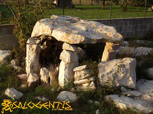 Salogentis's tweet photo. http://t.co/X58YTOLNv0 il 2 Gennaio 1978 Corsini scopre il #dolmen Specchia @AlcaMaglie @GeoDataService @Promemorium http://t.co/mSuvJ9OLTd