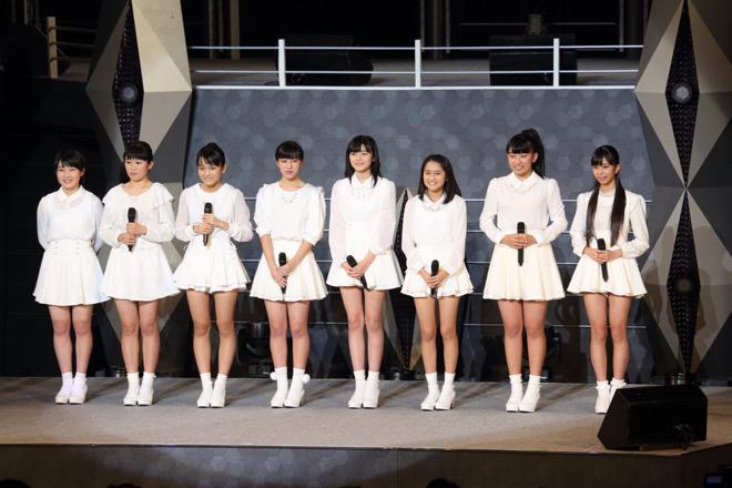 癒してハロプロ : 萌えてお出かけHello! Project 2015 WINTER