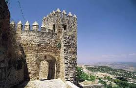 Visitamos.... 
#Sabiote  tiene un acusado sabor medieval y renacentista. Una ciudad para pasear sin prisas.