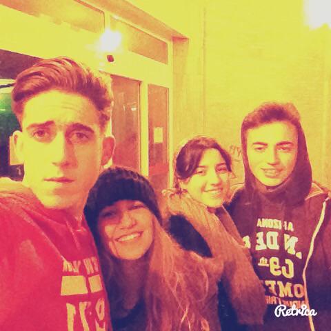 alekalero's tweet photo. Yesterday @MariaPoonce @pacosm7 @lu_garort http://t.co/TzePZFq6cV