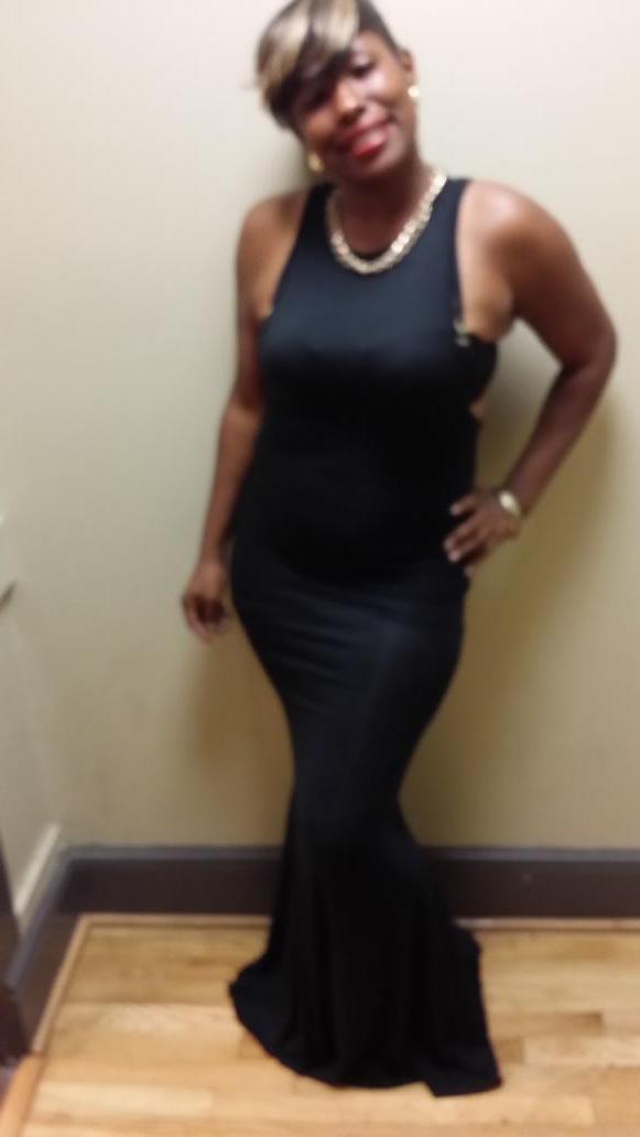 MsThang201's tweet photo. Agnes #blackout2014 http://t.co/g6Nmv89qy8