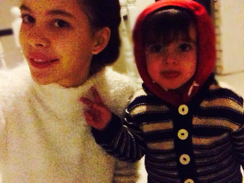 Polina on Twitter: "Наверно, самый лучший НГ! #НГ #новыйгодпродолжается ...