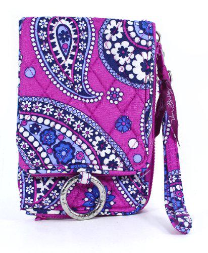 GDesignerBags's tweet photo. Vera Bradley Double ID Wristlet in Boysenberry -http://t.co/05PrCJKWH0 http://t.co/x3ZTc4TPaE