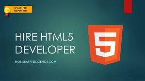 MobileAPPtelli's tweet image. #hireHTML5developer for your dream project? Hire one from our pool of  #HTML5developers.ow.ly/GGA0g