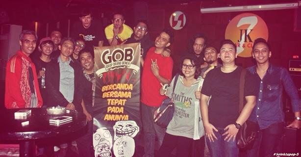 kopisenjahari's tweet photo. #SelectaPop 2014 @yugozkuncoroz13 @SuardhitaNyoman @RimankSmiths @fietrArteif @Arafuno @riza_levi.
LET'S DO IT AGAIN! http://t.co/CwS5HGYqvq