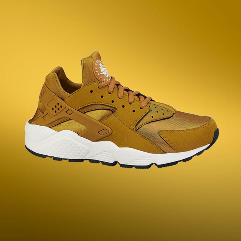 huarache bronzine