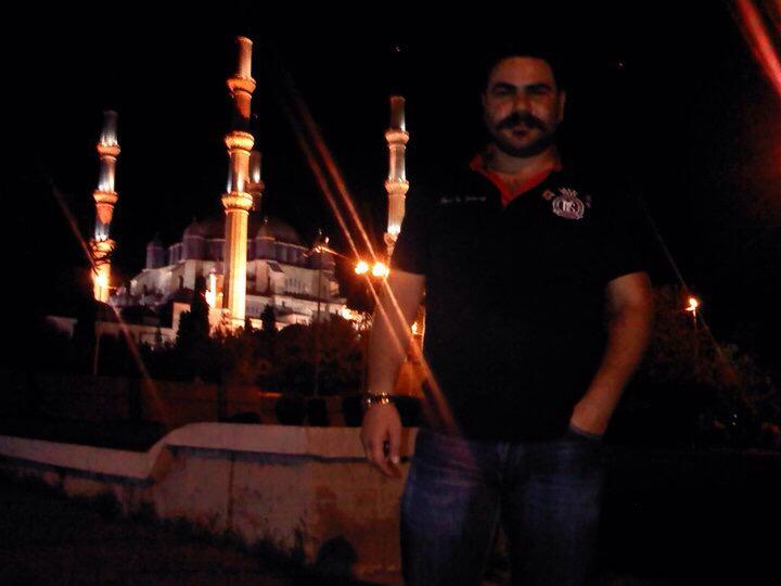"<a href="/erhanufakf/">ERHAN UFAK FAN</a>: Selamın Aleyküm ! Hayırlı Sabahlar ! Hayırlı Cumalar ! "