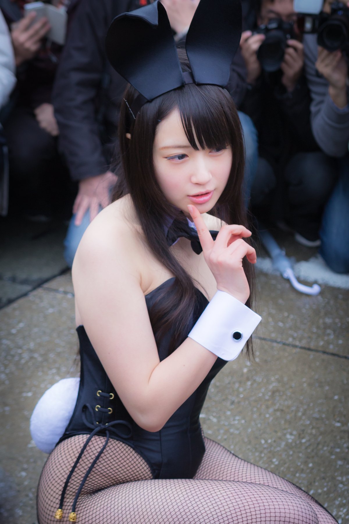 ひげすけ C87 2日目 御伽ねこむさん Otoginekomu 三沢寿々花 撮影ありがとうございました 初めて撮影させて頂きました 本当に可愛かったです 囲みが凄過ぎて 他が撮影できず残念でした 今年も 是非よろしくお願いします Http T Co