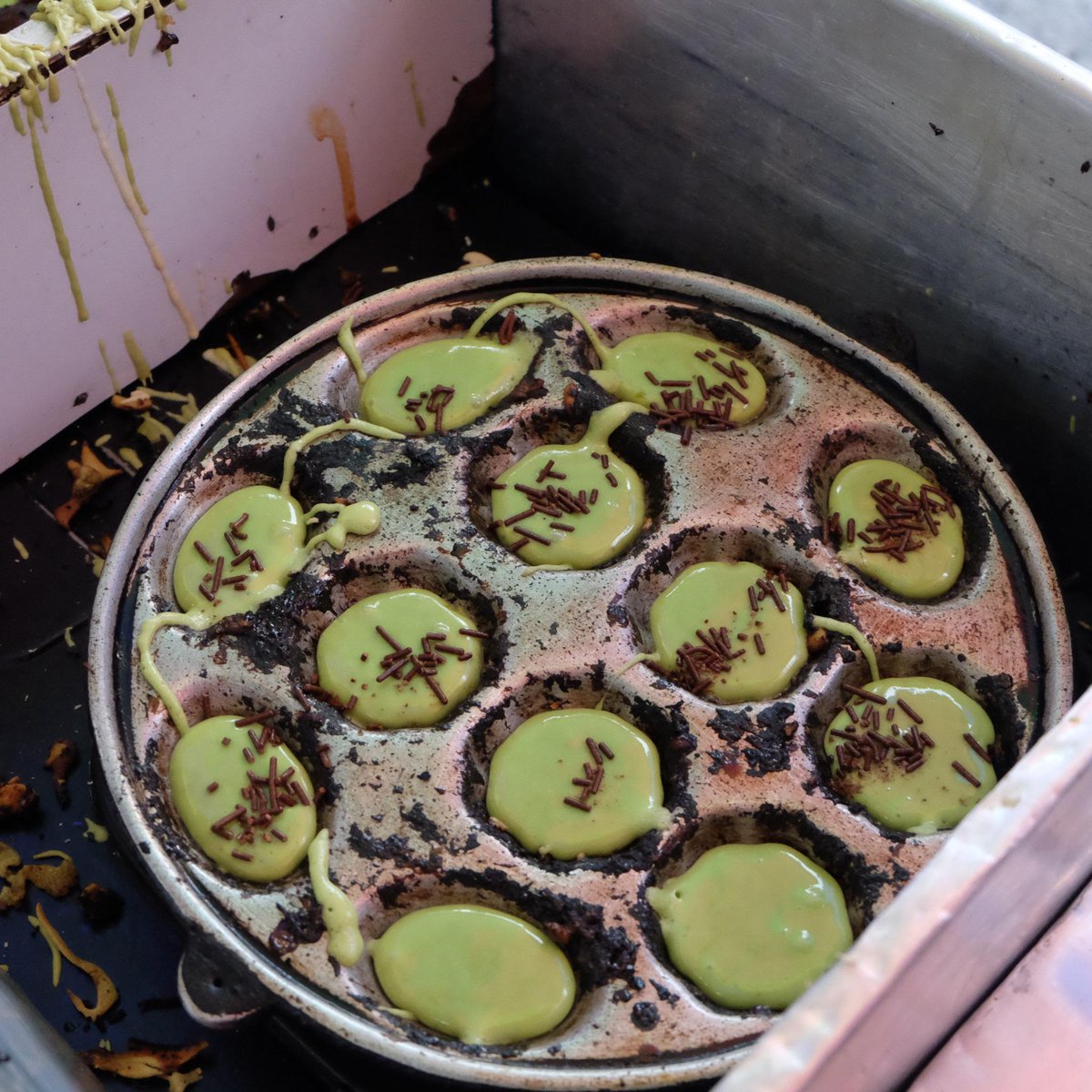 ranie esem tweet media