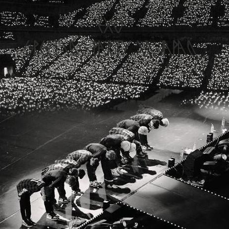 Shasa280799's tweet photo. "@EXOffical_: EXO NEVER LET US DOWN !!!! #1000DaysWithEXO http://t.co/vsID9GplUU"