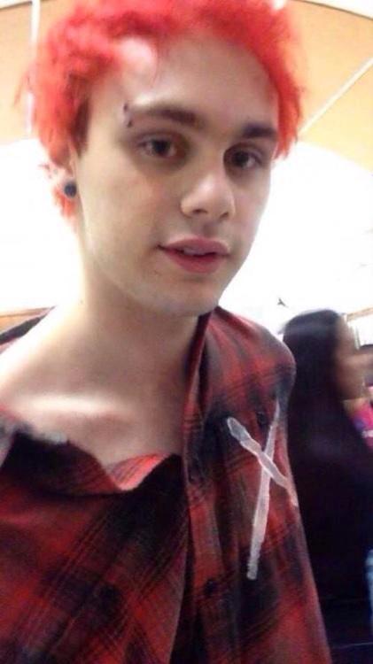 give me hickies -M💋