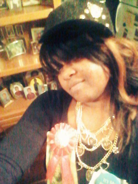 WalkerLonda's tweet photo. Blessed birthday, &amp; a year of change....2015 http://t.co/btrTybrg10