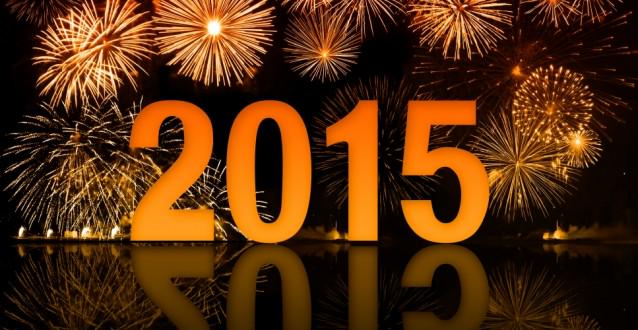 Wij wensen u een gezond en gelukkig 2015! Ook in 2015 staan wij weer voor u klaar! #Maatwerk #deskundigheid #aandacht