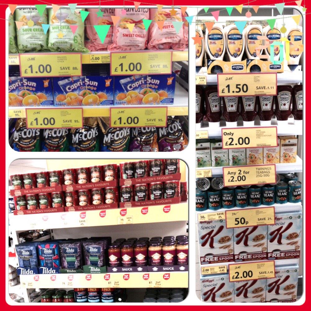 Phew! All done! Happy New Year, Happy New Promotions :) <a href="/JoeScoot/">JoeScoot</a> <a href="/LloydEdwards/">Lloyd Edwards</a> <a href="/andyneedy/">αη∂γ</a> <a href="/SarahCarrick1/">Sarah Carrick</a>