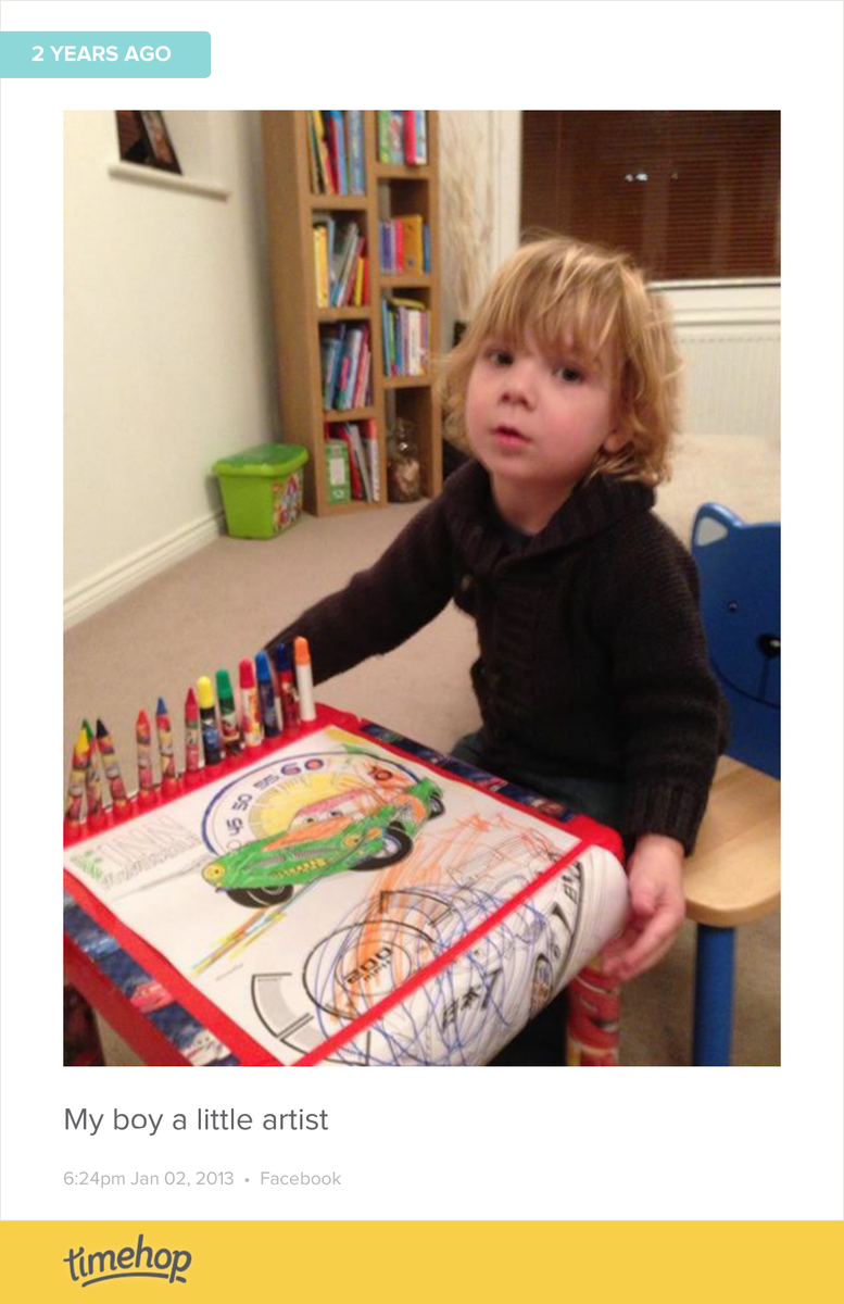 Great hair  timehop.com/c/fup:10151214…