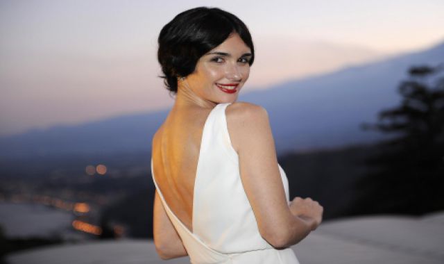  Premiere.fr: Happy Birthday... Paz Vega : l\actrice en 15 clichés glamour 