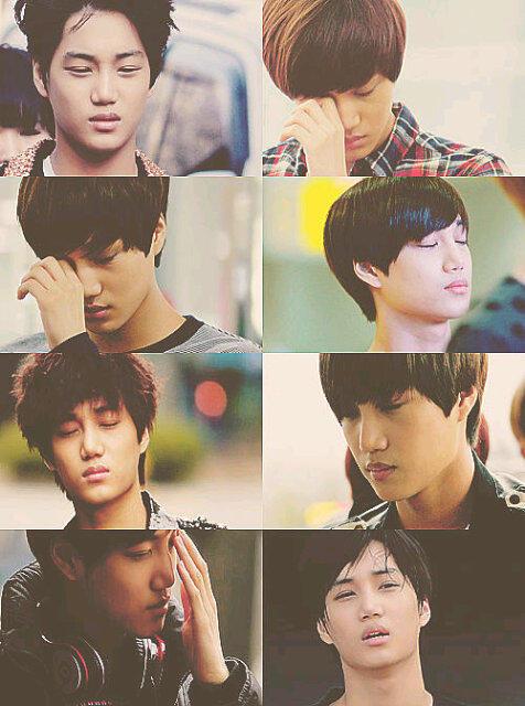 erigomdolly's tweet photo. I'm just feel grateful for having them in my fangirl life ♥ ♥ ♥ ♥ #1000DaysWithEXO #1000DaysWithKAI #ILoveEXO http://t.co/KyXPI38Wlt