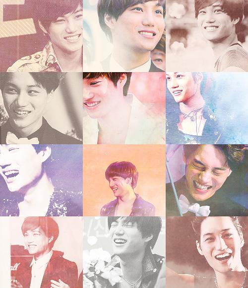 erigomdolly's tweet photo. I'm just feel grateful for having them in my fangirl life ♥ ♥ ♥ ♥ #1000DaysWithEXO #1000DaysWithKAI #ILoveEXO http://t.co/KyXPI38Wlt