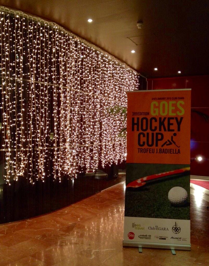 UAB Campus (@uabcampus) on Twitter photo Welcome at #HotelCampus & Good luck 3rd International Field Hockey Tournament's participants <a href="/goestravel/">goESTravel</a> <a href="/clubegara/">Club Egara</a> Welcome at #HotelCampus & Good luck 3rd International Field Hockey Tournament's participants <a href="/goestravel/">goESTravel</a> <a href="/clubegara/">Club Egara</a>
