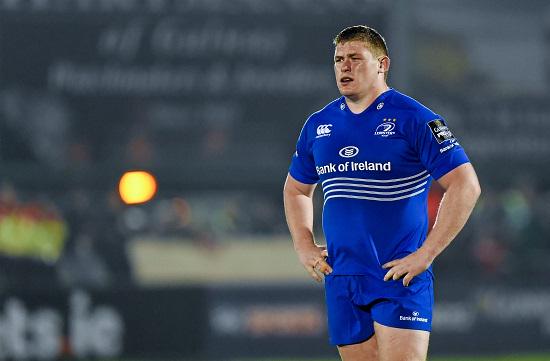 RT to vote <a href="/tadhgfurlong/">Tadhg Furlong</a> as December's #BOIrugby <a href="/leinsterrugby/">Leinster Rugby</a> Player of the Month. Voting ends midnight 5th Jan