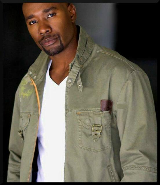   Happy Birthday Morris 