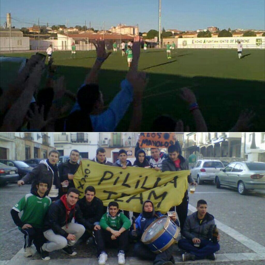 ultras pililla team tweet media