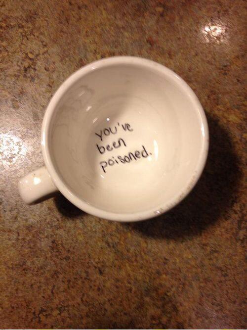reine_beaute's tweet photo. I would do this as a joke if someone pisses me off http://t.co/NaeFGniDMM