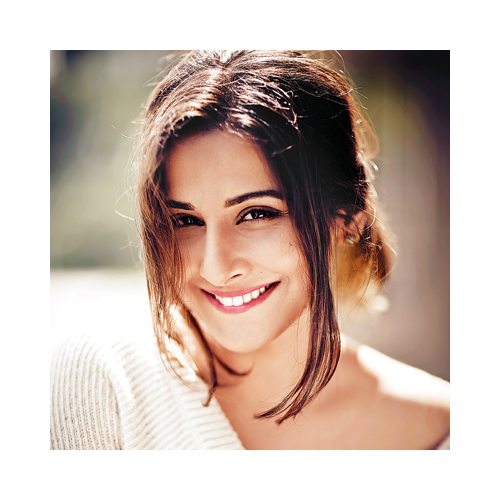 Happy Birthday, Vidya Balan!  