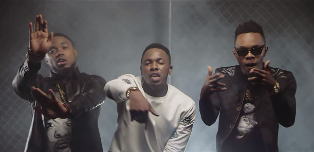 MTVBaseAfrica tweet picture