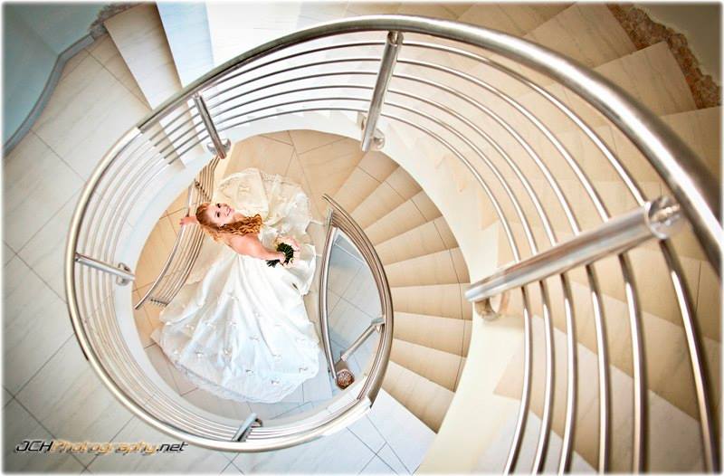 JCH_Photography's tweet photo. The stunning #bride and #groom, Shani &amp; Gerrit on their way to saying their I Do's @Saldanhabaai http://t.co/iQXzBgxeQ0