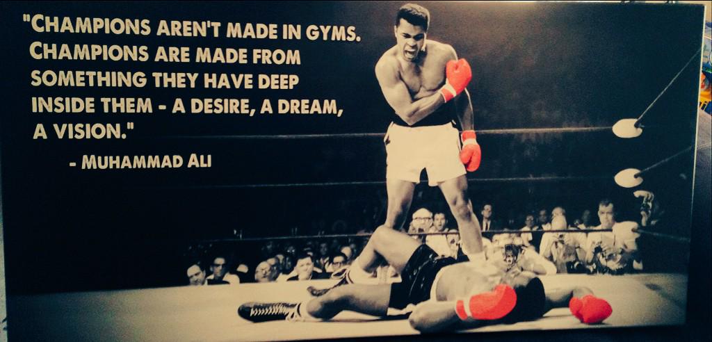 AONMMA's tweet photo. Another legend!! Happy new year! #2015 http://t.co/fYYGvwWkxB