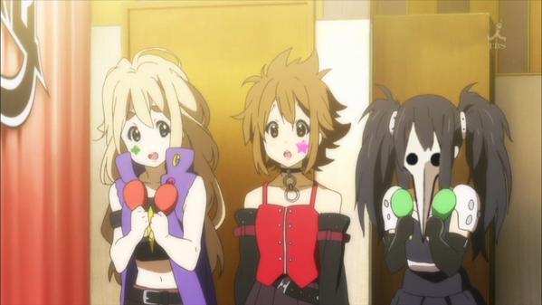けいおん ネタ画像bot Punanexohyz Twitter けいおん ネタ画像bot Punanexohyz Twitter