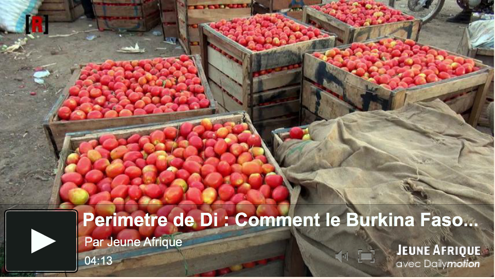 Jeune Afrique tweet media