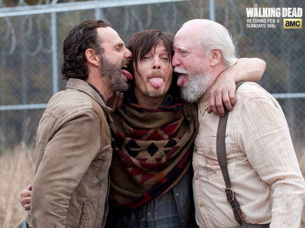 TWD_Fanzone's tweet photo. The best🔫 #TheWalkingDead #TWD #TWDmarathon #TWDFamily http://t.co/0UmkovGKOF