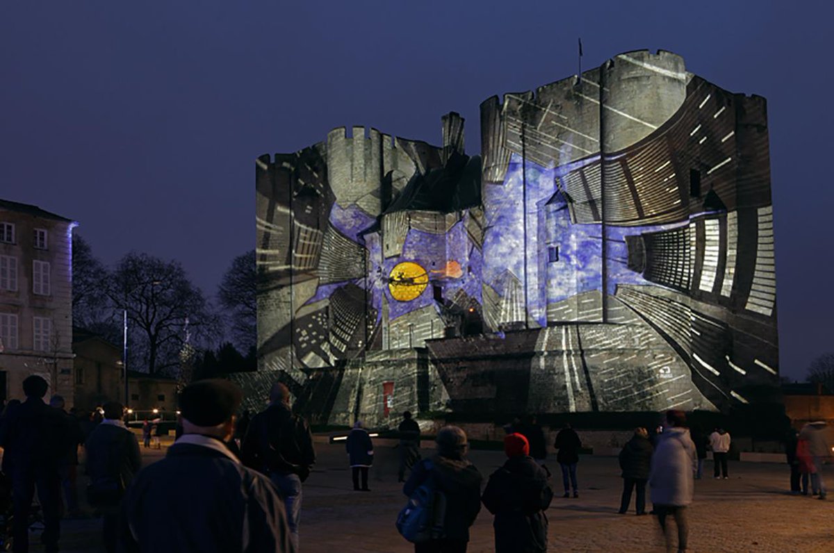 Limelight (@limelightfr) on Twitter photo 