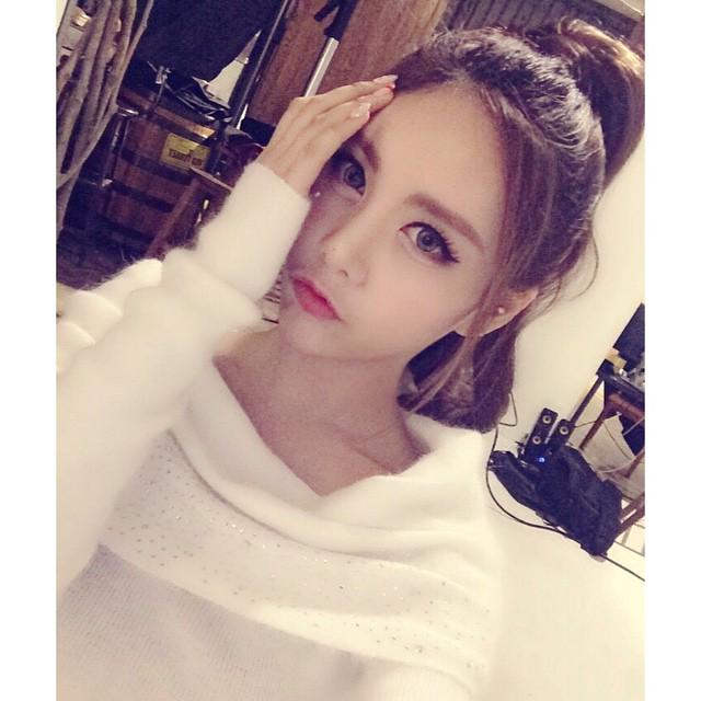 jaecool21's tweet photo. #ILoveTARA for @QriPretty http://t.co/Z0Y77PNZjh
