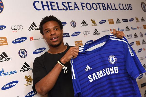 Happy 28th birthday to Loic Remy an amazing player that deserves more playing time. 