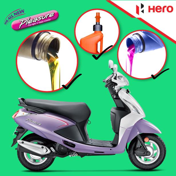 HeroPleasure's tweet image. Check oil, fuel, and if necessary, coolant levels frequently. #PleasureTips